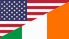 New Tourism Ireland Strategy Targets 23% Growth In American Visitors By 2021