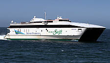 Irish Ferries Operator Sells Jonathan Swift Ship For €15.5m