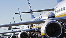 Ryanair Q3 Profits Rise 12% To €106m