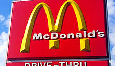 New McDonald's Branch Creates 90 New Jobs In Belfast