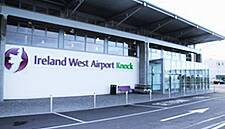 Ireland West Airport Knock Welcomes Planned Increased Investment