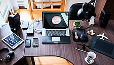 Technology Is Making Hotels Smarter