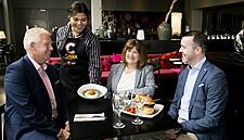 Ideas And Innovation To Be Served Up At CATEX 2019