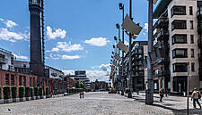 EasyHotel Acquires Site In Smithfield Of Dublin