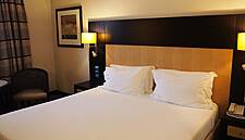 Irish Hotels Linen Supplier Sold To French Laundry Group