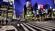 In Japan, New Rules May Leave Home-Sharing Industry Out In The Cold