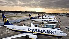 Ryanair To Open New Düsseldorf Base