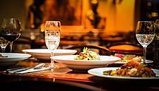 Etto Of Dublin Named 'Restaurant Of The Year' At Irish Restaurant Awards