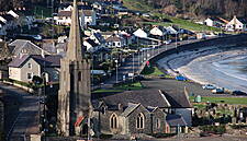Glenarm Of Antrim Retains WorldHost Destination Village Status