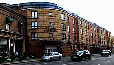 Council Halts Extension Plans For Camden Court Hotel