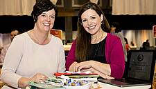 Catherine Fulvio Highlights The Tastes Of Ireland's Ancient East