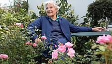 Ballymaloe House Announces Death Of Founder, Myrtle Allen