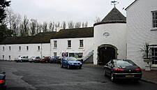 McKeever Group Invests £1m In Upgrade Of Co. Antrim Hotel