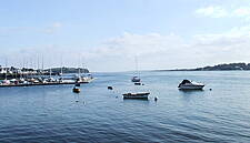 Strangford Lough Restaurant Completes £130k Revamp