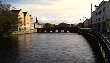 €3m Invested In Refurbishment Of Sligo Park Hotel