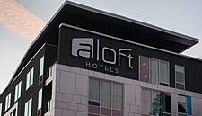Ireland's First Aloft Hotel To Open This November