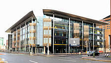 Stacks Healthy Kitchen Restaurant To Open In Belfast