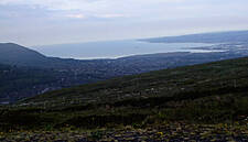 New Co. Antrim Guesthouse Nears Completion