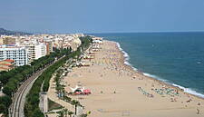 Spanish Hotels Cut Prices As Competition From Turkey, North Africa Heats Up