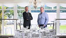 Rossharbour Resort Completes £1m Expansion