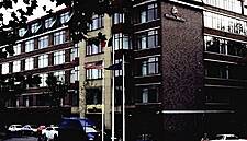 Pre-Tax Profits Rise At Dublin's Mespil Hotel