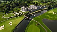 Adare Manor Named Global ‘Hotel Of The Year 2018’