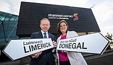New Global Irish Festival Series To Celebrate Diaspora