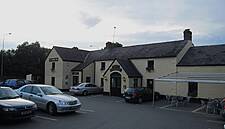 Monasterboice Inn Completes Energy Efficient Renovation