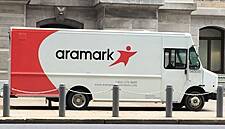 Aramark Launches Campaign To Reduce Single-Use Plastic