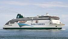 Profits Drop At Irish Ferries Operator ICG