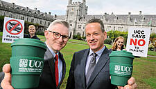 Ireland's First Plastic Free Cafe Opens At UCC