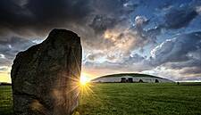 Fáilte Ireland Launches New Ancient East Autumn Campaign