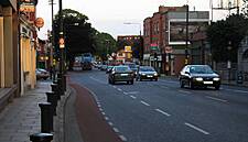 Objections Raised To Proposed Donnybrook Hotel