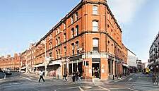 Premier Inn To Open New Hotel In Dublin City