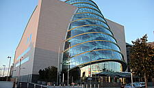 Convention Centre Dublin Reveals Figures For 2017