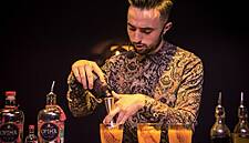 Irish Representative Chosen For Opihr World Adventure Cocktail Competition Final