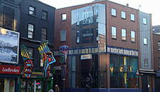 Permission Sought For New 185-Bedroom Dublin Hotel
