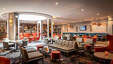 Clayton Hotel Ballsbridge Completes €9m Refurbishment