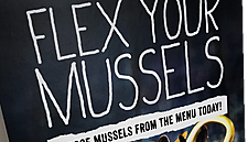 Bord Bia Announces 'Flex Your Mussels' Marketing Campaign