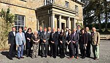 Tourism Ireland Meets To Discuss Northern Ireland Promotional Programme