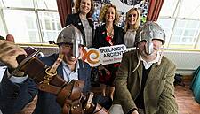 'Castles And Conquests' Tourism Plan Announced For Ireland's Ancient East