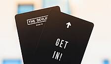 Dublin's Devlin Hotel To Launch In November