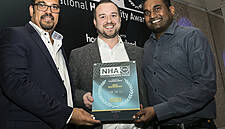 National Hospitality Awards 2018 - Winners Revealed