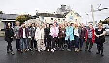 Ireland Showcased To Canadian Travel Agents