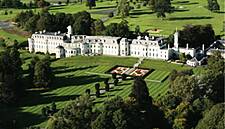 Bidding Begins For Co. Kildare's K Club