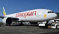 Ethiopian Airlines Considering Discontinuation Of Dublin To LA Service
