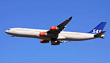 Datalex Enters Into New Agreement With Scandinavian Airlines