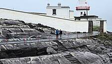 Fáilte Ireland Announces Funding Of €650k+ For Wild Atlantic Way Projects
