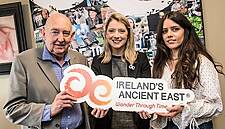 Fáilte Ireland And Laois Tourism Team Up To Develop Visitor Experiences