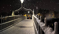 New Tourism Ireland Video Highlights Winter Breaks In Ireland